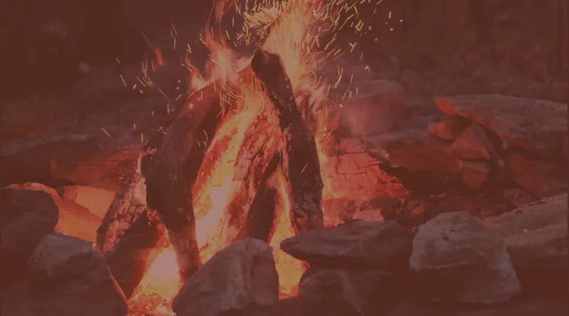 La Roue de la Transformation Alchimique à Melle