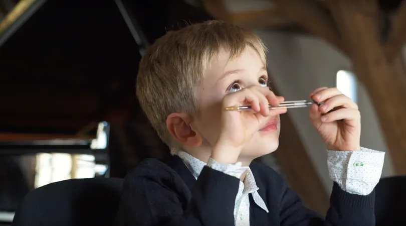 Métacognition et fonctions exécutives