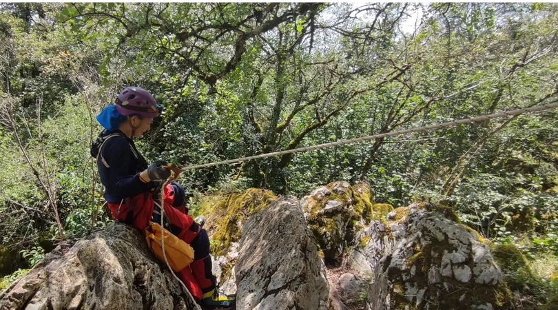 WE Technique Angles-Sur-L'Anglin 2025