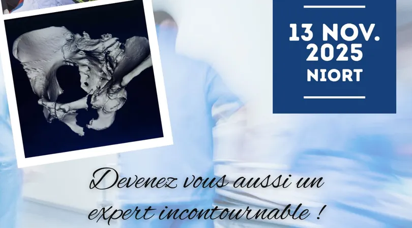 XXII ème CONGRES CPCMU : Traumatologie d''Urgence: Devenez vous aussi un expert!