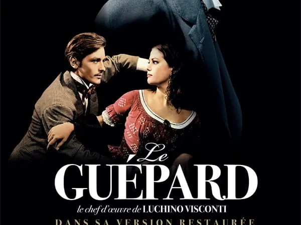 Le Guépard, Luchino Visconti (1963) - Le Champo (5e)