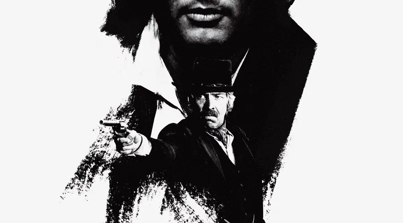 Pat Garrett et Billy le Kid, Sam Peckinpah (1973) - Les 3 Luxembourg (6e)