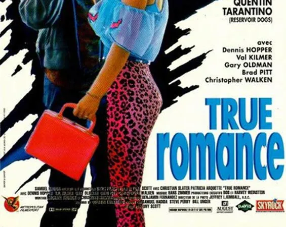 True Romance, Tony Scott (1993) - Écoles Cinéma Club (5e)