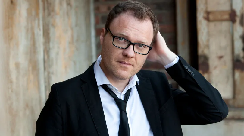 "French Stories", des arrangements jazz des grandes chansons françaises au 38Riv