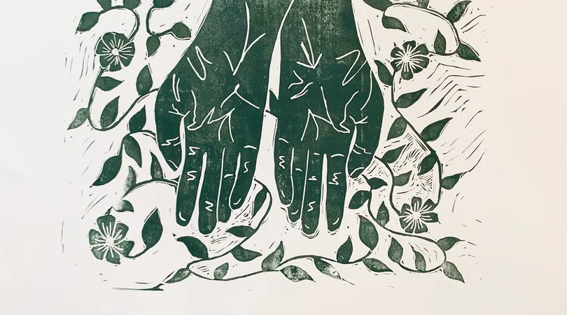 "Reconnaissance" : une exposition de Tina Louise Bozsik