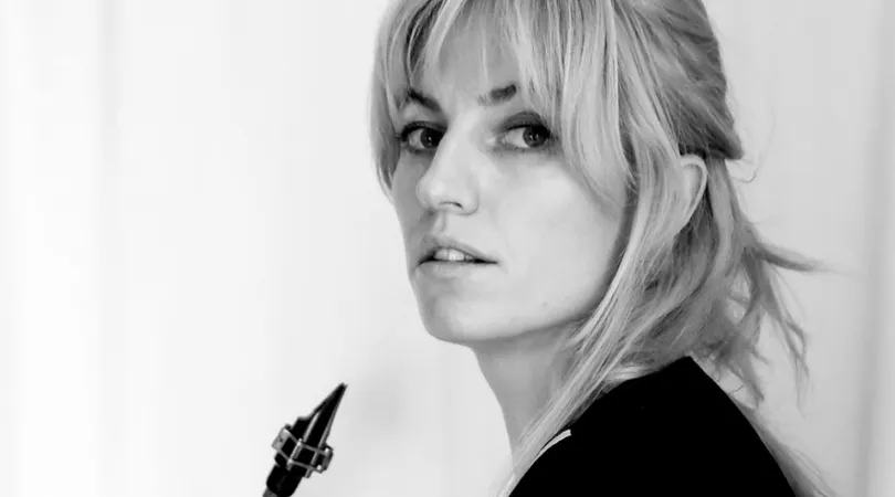 #SpécialBrasilRéveillon BRAZILIAN SONGS by OLGA AMELCHENKO & PIERRE CHASTEL