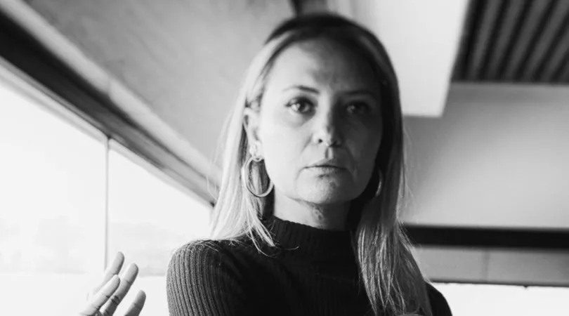 « Le corps don », Nawel Ben Kraïem et Carmel Loanga | Performance dansée