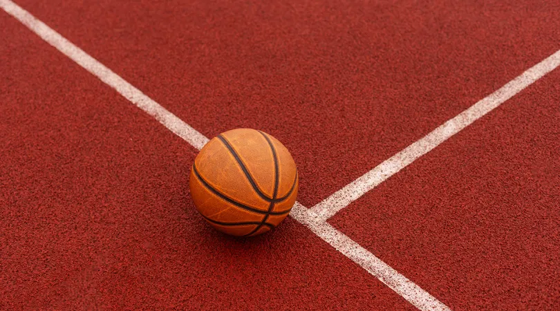 Venez partager un moment fédérateur autour du basketball dans le 19e