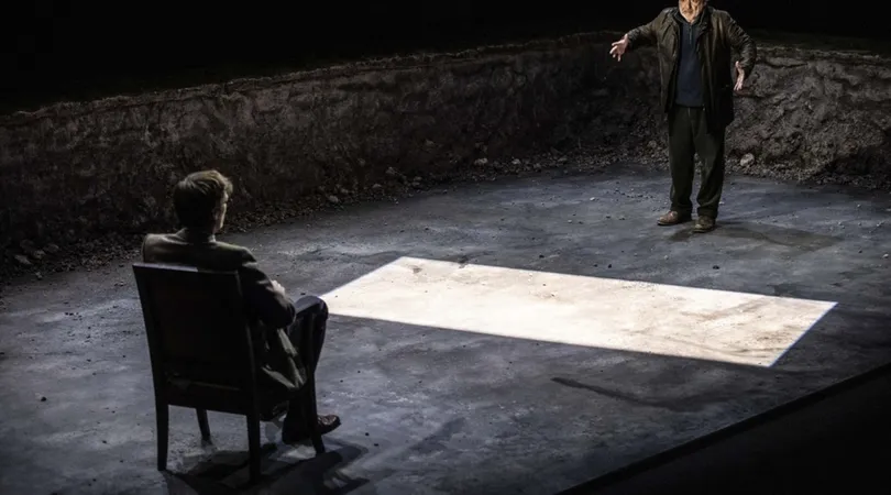 Article 353 du Code pénal