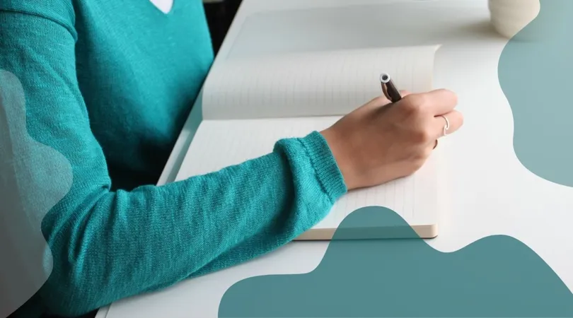 Atelier d'écriture - l'absurde ?