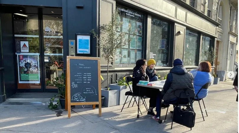 Atelier jeux pour les petits et grands