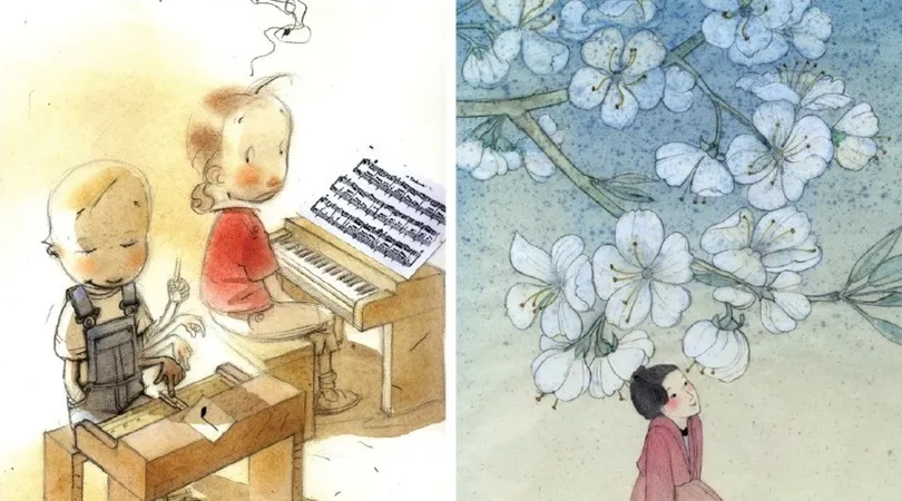 Claverie, Nikly : un atelier en partage