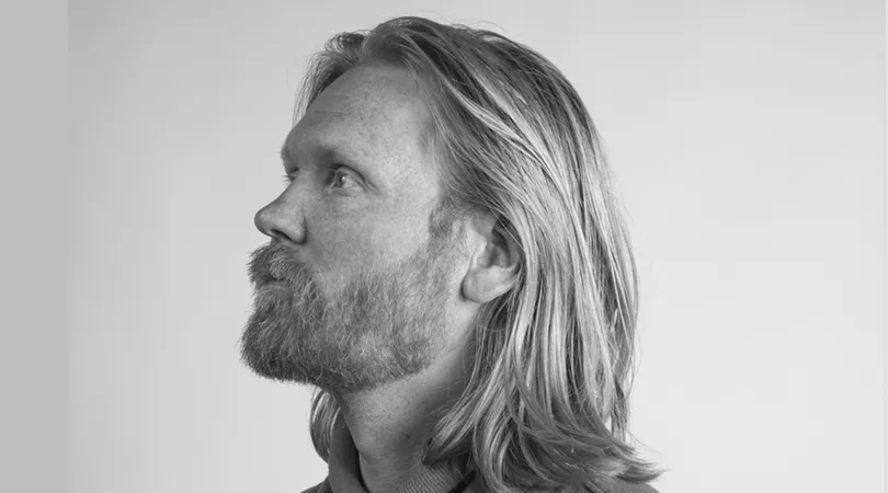 Concert - Junius Meyvant