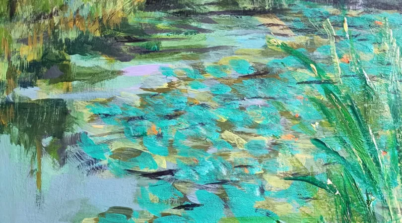 Exposition Annie Mako