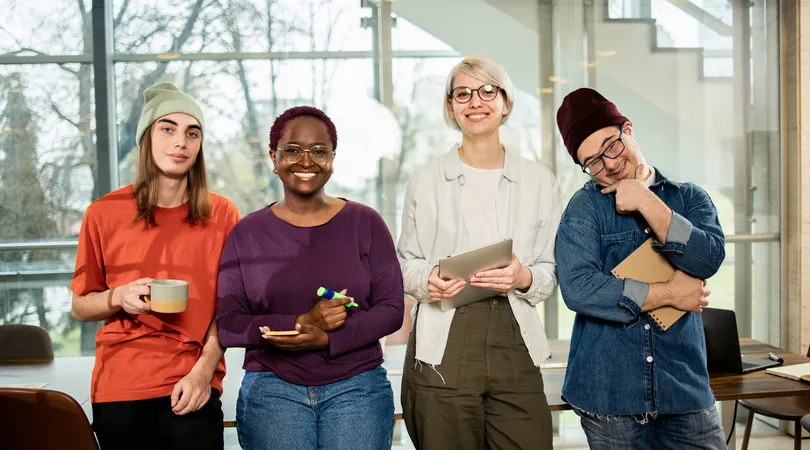 Forum emploi handicap du cidj