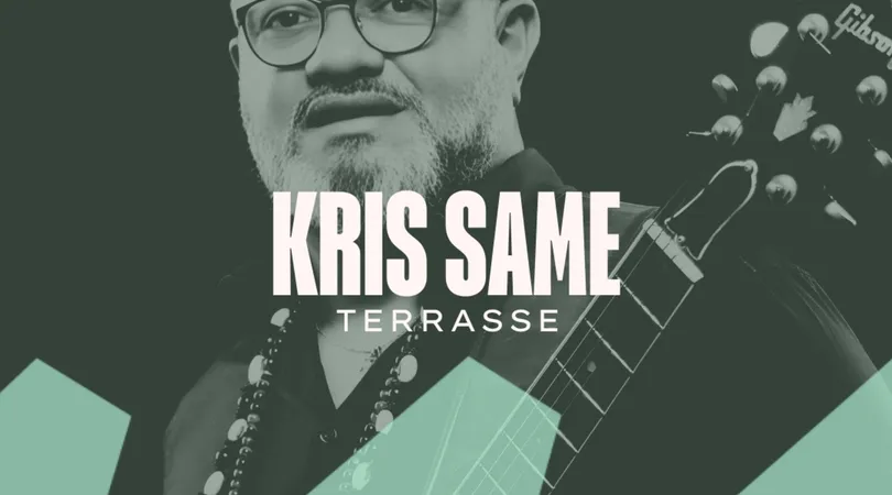 Kris Same