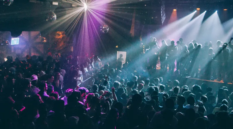 La Chatte En Feu | Spring Edition