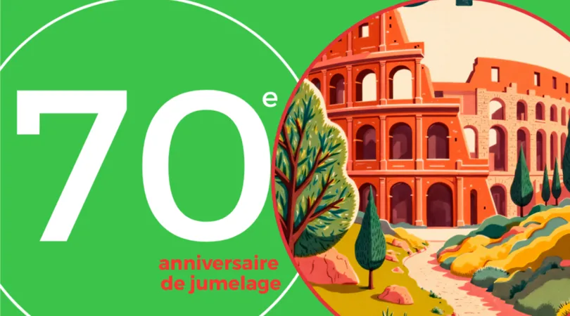 Langues en partage : la langue italienne à l'honneur !