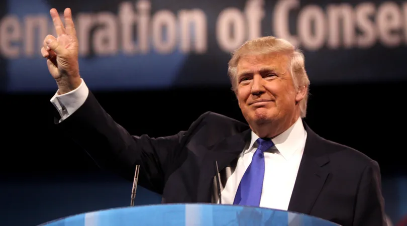 Retour de Trump à la Maison Blanche, à quoi devons-nous nous attendre ?