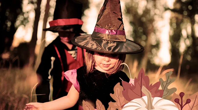 Stage automne les artistes en herbe