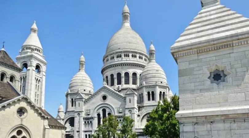 Urban Trail de la Fondation du Souffle 2025