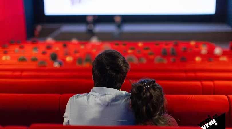 Vrai de vrai, le festival du documentaire au mk2 Bibliothèque