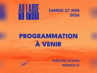 AU LARGE FESTIVAL - SAMEDI