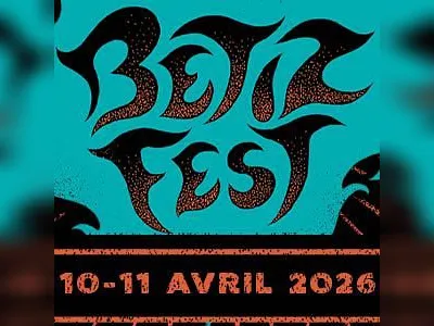 BETIZFEST - PASS 2 JOURS