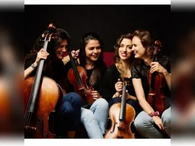 Concert de Noël 2025