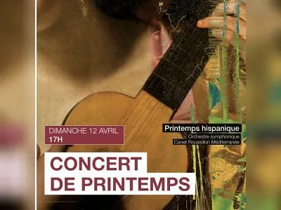 Concert de printemps 2026