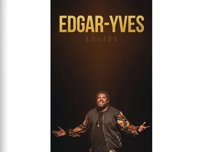 Edgar-Yves