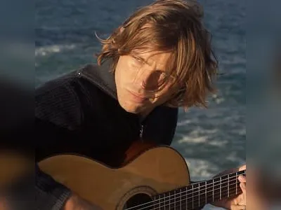 JÉRÉMY ROLLANDO - RELEASE PARTY - ZEF