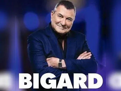 JEAN-MARIE BIGARD