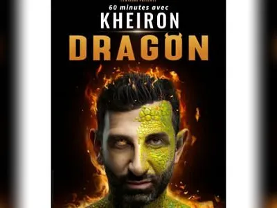 KHEIRON