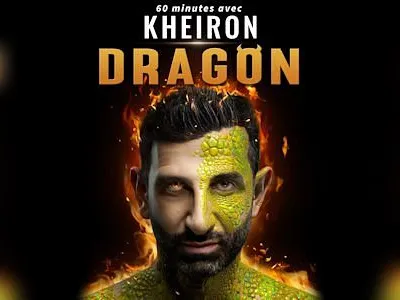 KHEIRON