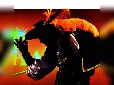 LE CHAT BOTTE, LE MUSICAL