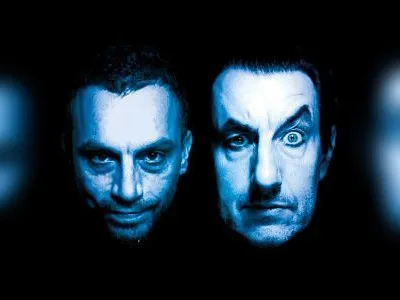 LE CIRQUE DES MIRAGES