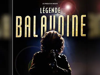 LEGENDE BALAVOINE
