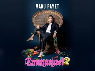 MANU PAYET