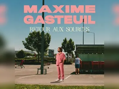 MAXIME GASTEUIL