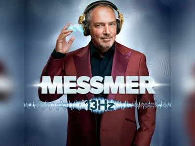 MESSMER