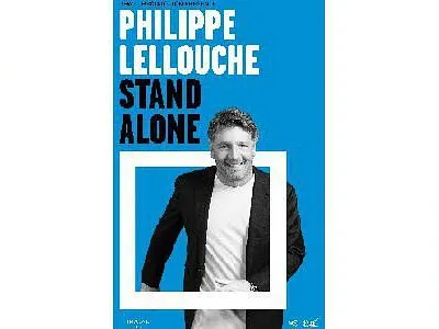 Philippe Lellouche : Stand alone