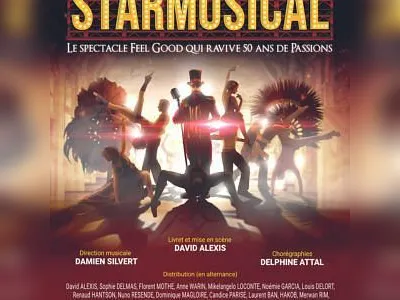 STARMUSICAL