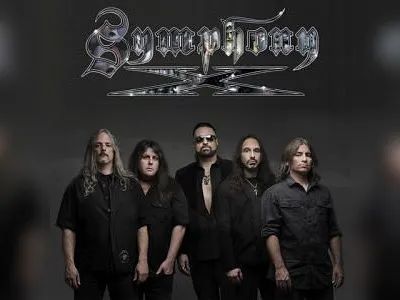 SYMPHONY X