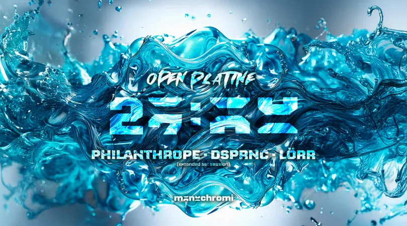 27' Bouce & Groove#9 - Monochromi