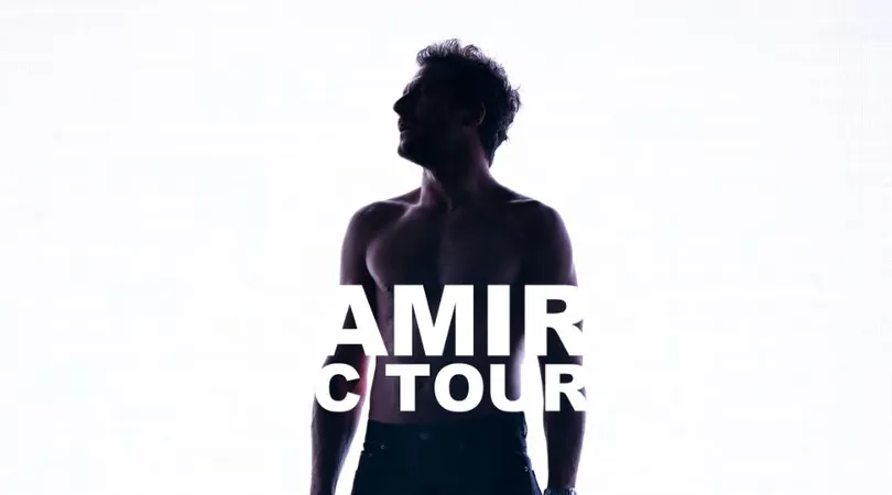 AMIR