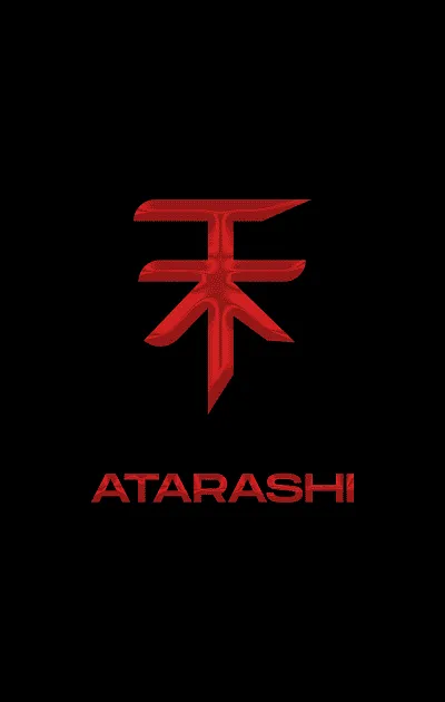 ATARASHI III ANNIVERSARY: SIGN-UP FOR EARLY BIRD TICKETS