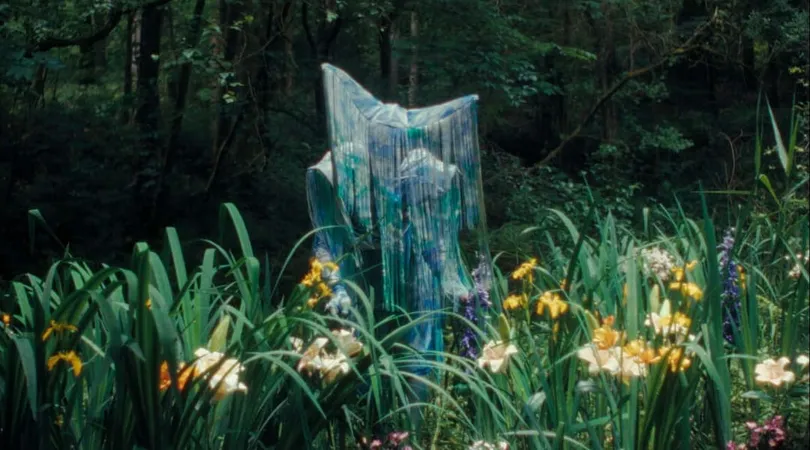 Alzou – Film Screening by Ugo Watzi