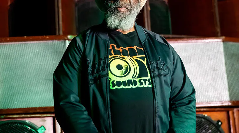 CHANNEL ONE + OMANI SOUND SYSTEM