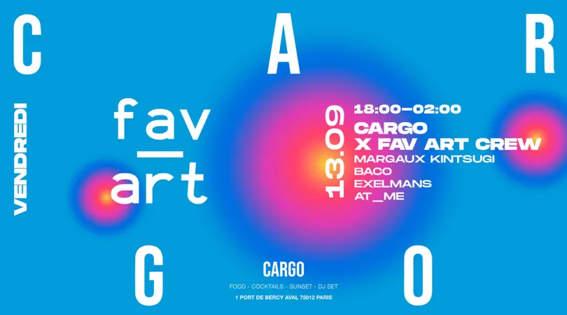 Cargo X fav_art Crew